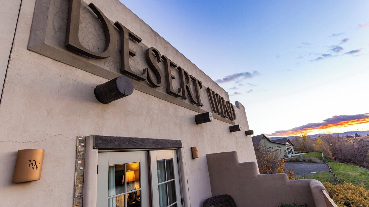 Photo of Outdoor in Prosser