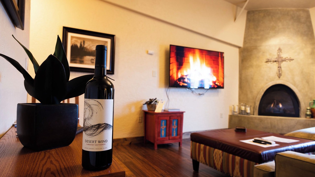 Photo of Patio Balcony in Prosser