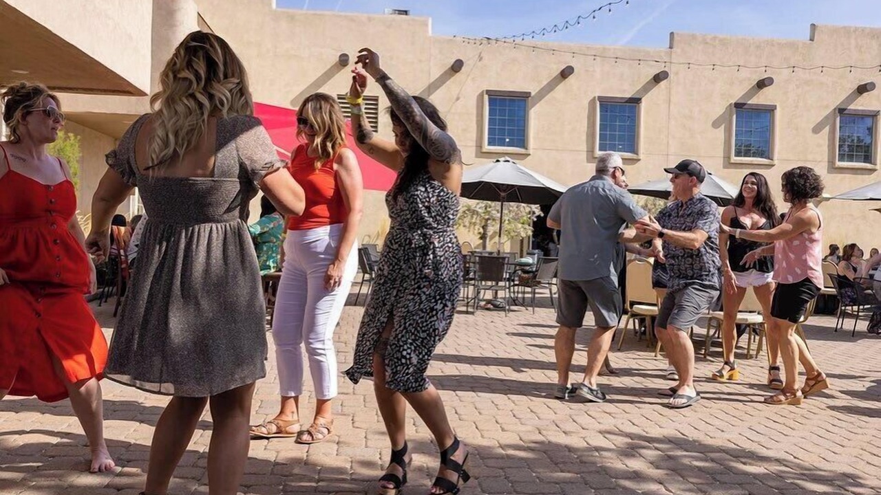 Photo of Bedroom in Prosser