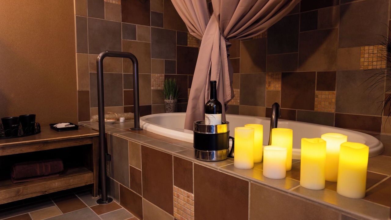 Photo of Patio Balcony in Prosser