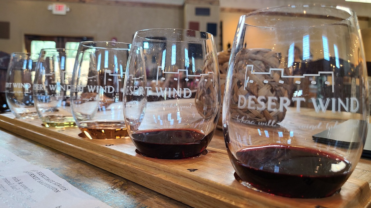 Photo of Bedroom in Prosser