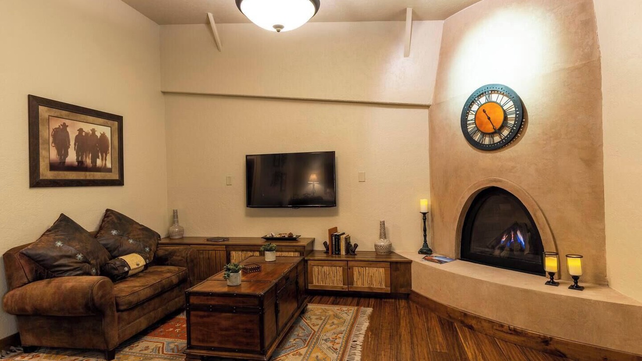 Photo of Patio Balcony in Prosser