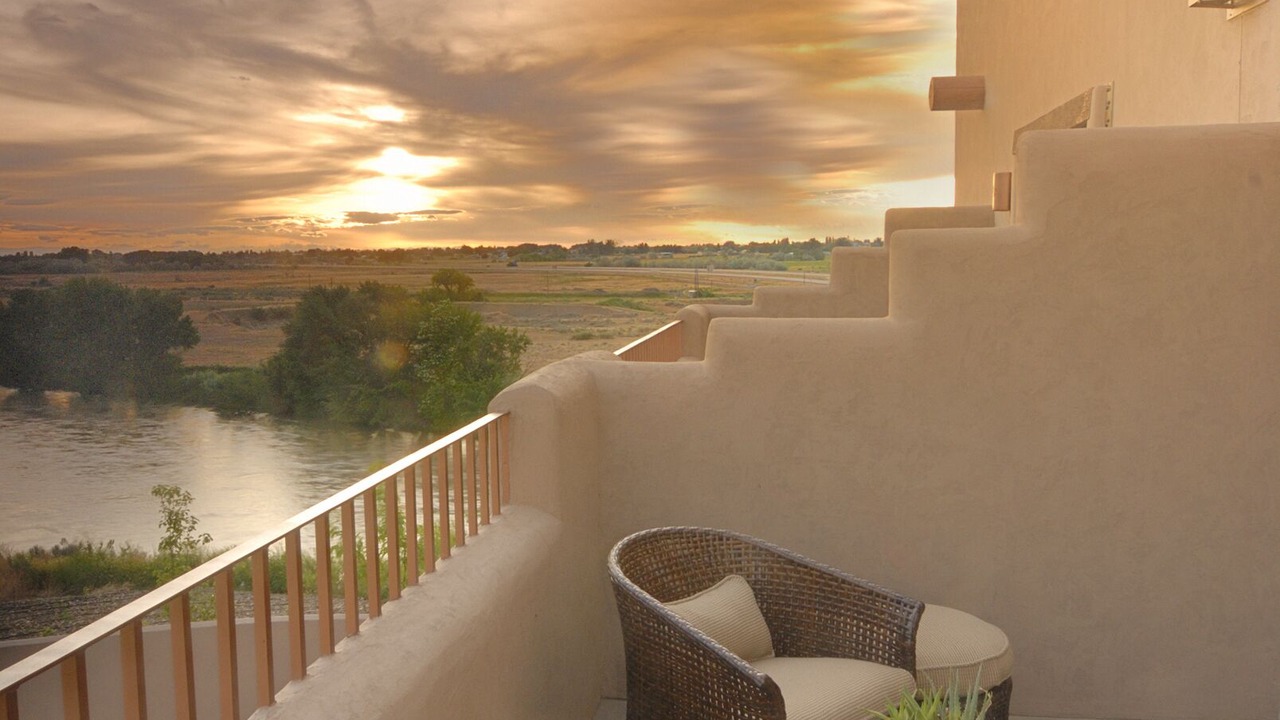 Photo of Patio Balcony in Prosser