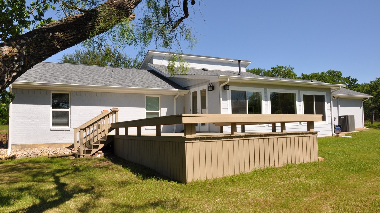 Photo of Outdoor in Cross Roads