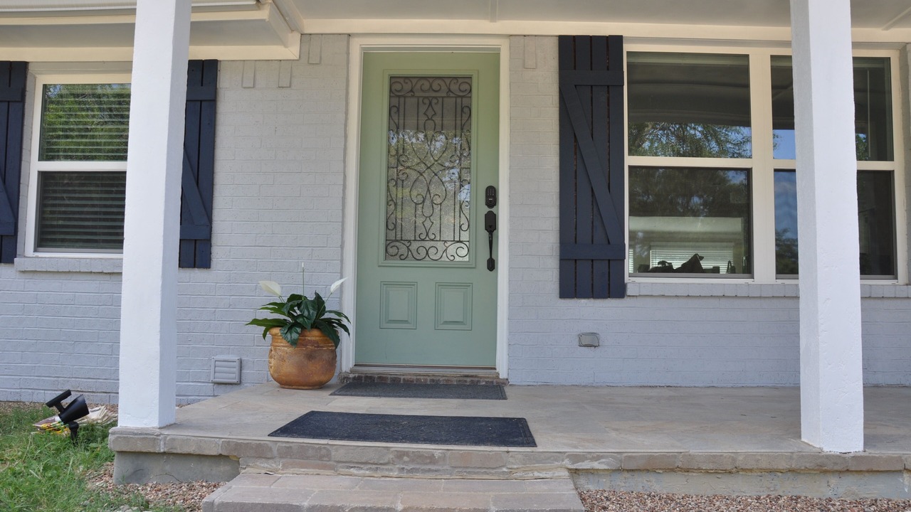 Photo of Outdoor in Cross Roads