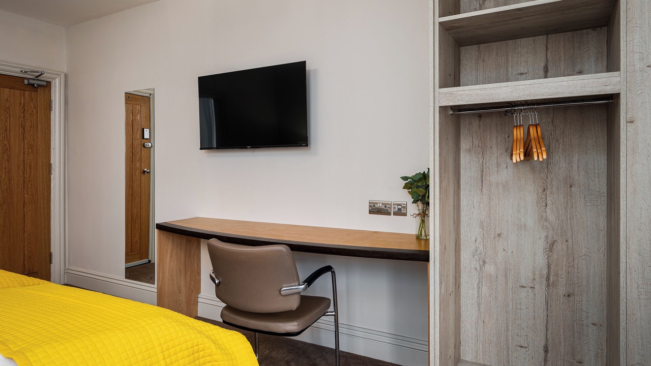 Photo of Others in Wakefield