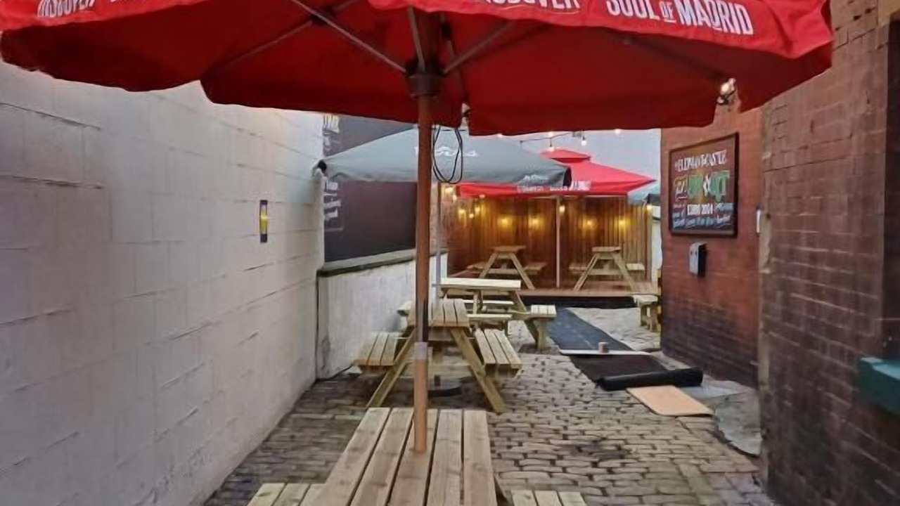 Photo of Outdoor in Wakefield