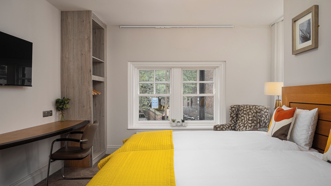 Photo of Others in Wakefield