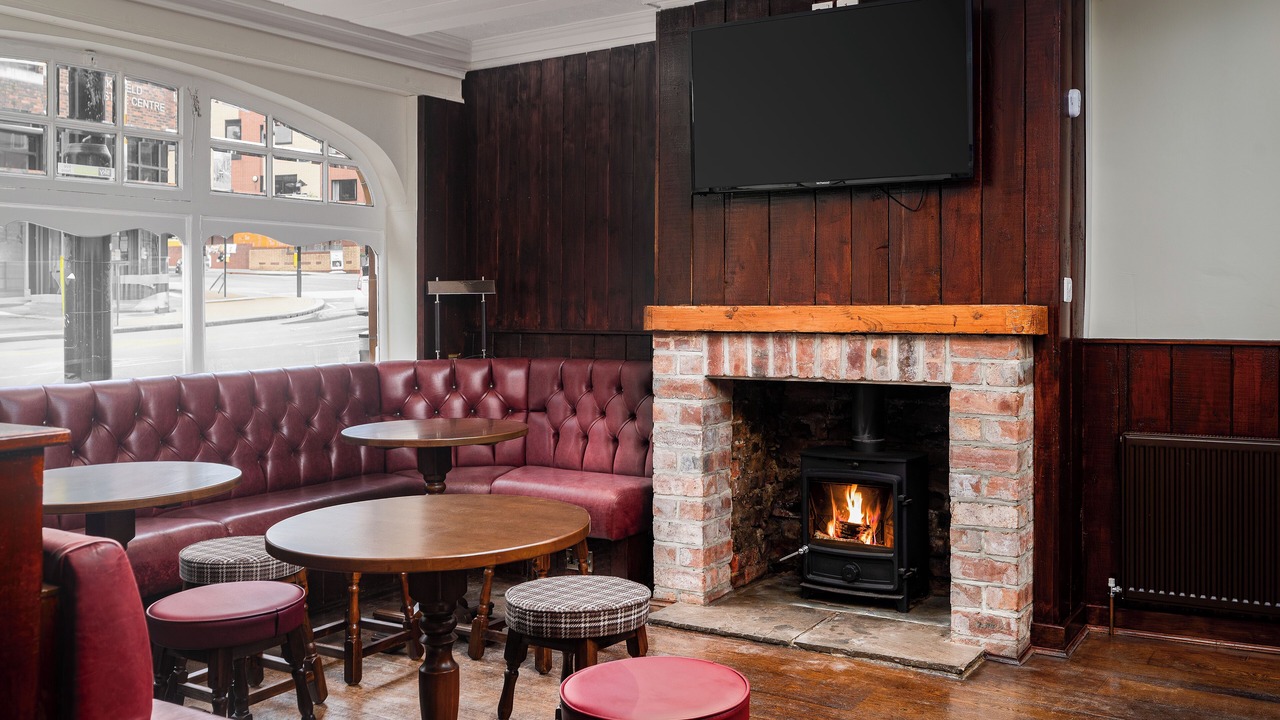 Photo of Others in Wakefield