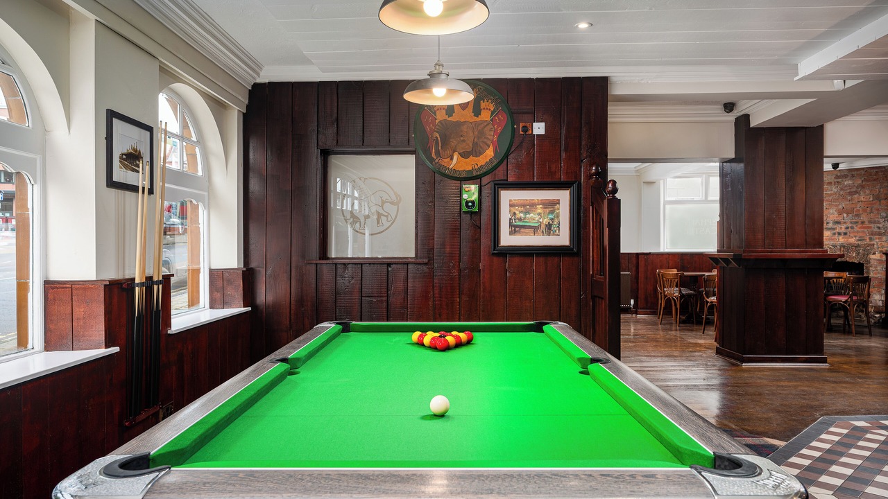 Photo of Others in Wakefield