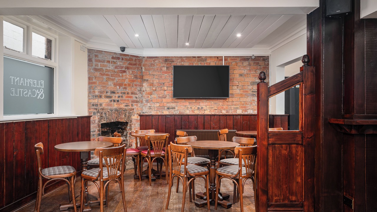 Photo of Others in Wakefield