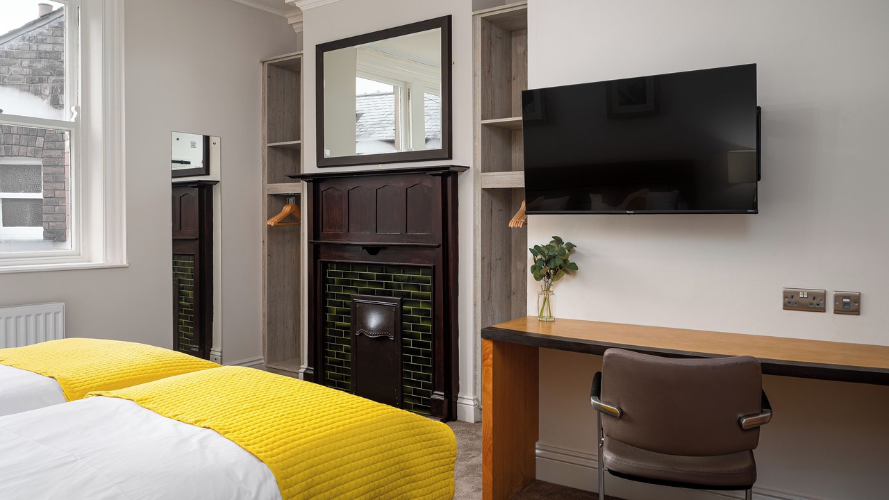 Photo of Others in Wakefield