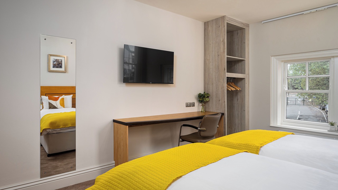 Photo of Others in Wakefield