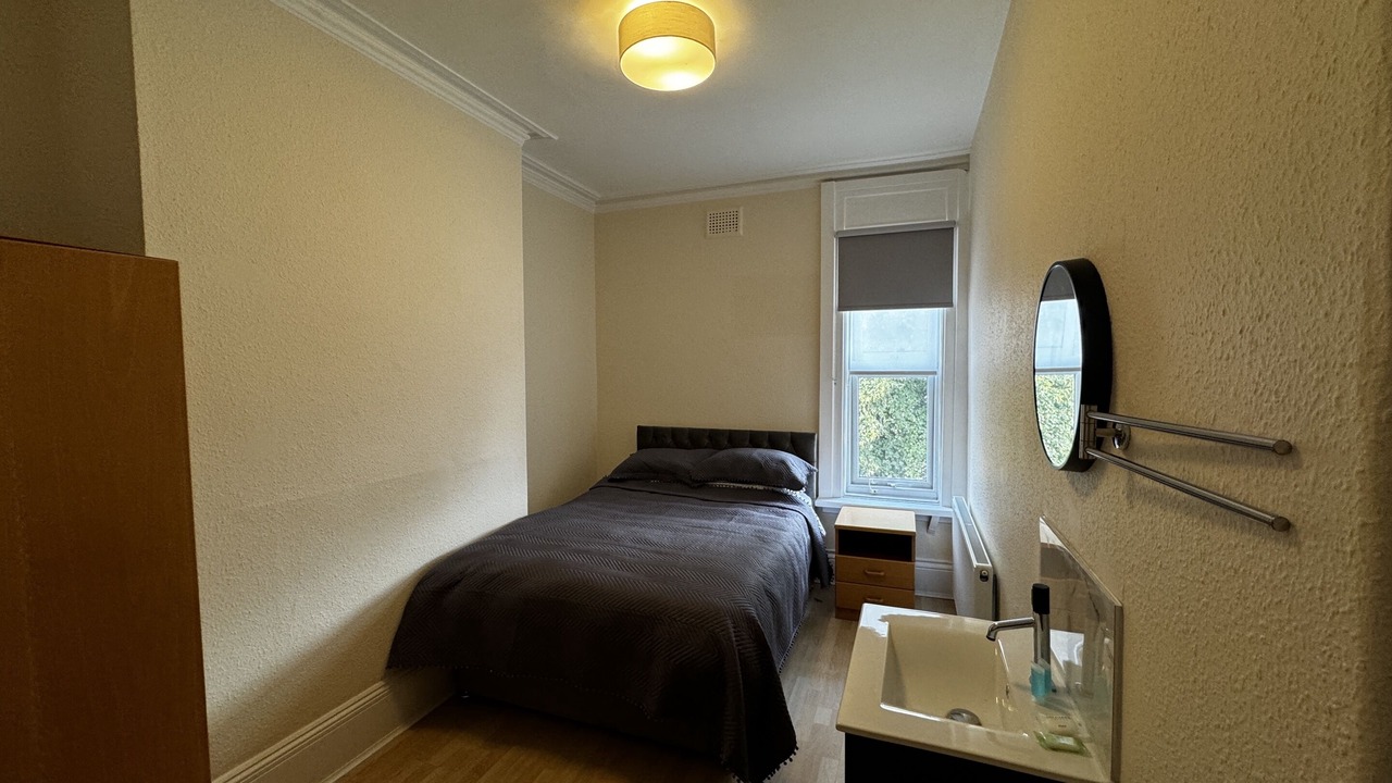 Photo of Bathroom in Heston Central