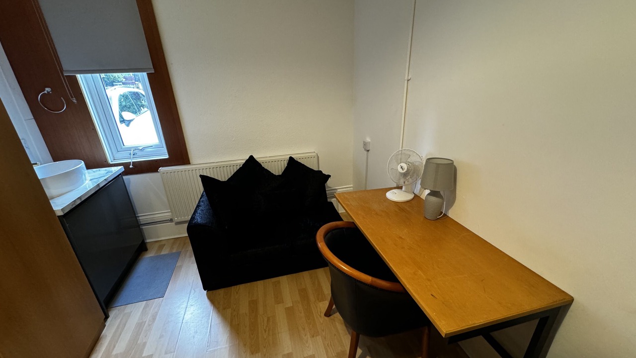 Photo of Bedroom in Heston Central