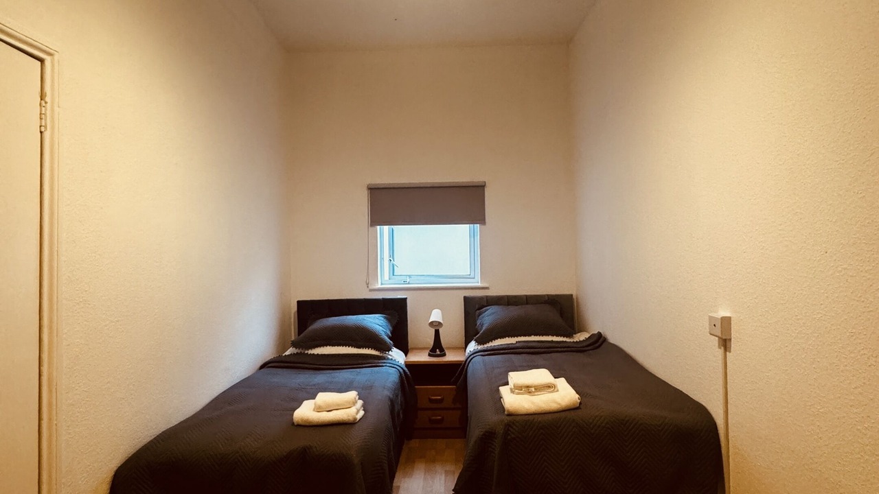 Photo of Bedroom in Heston Central