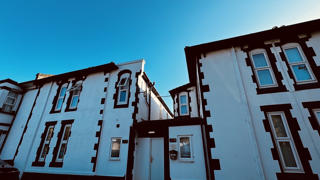 Photo of Outdoor in Heston Central