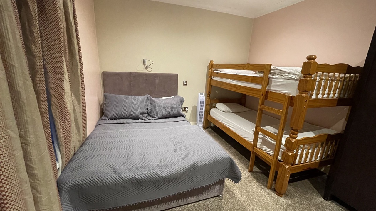 Photo of Bathroom in Heston Central