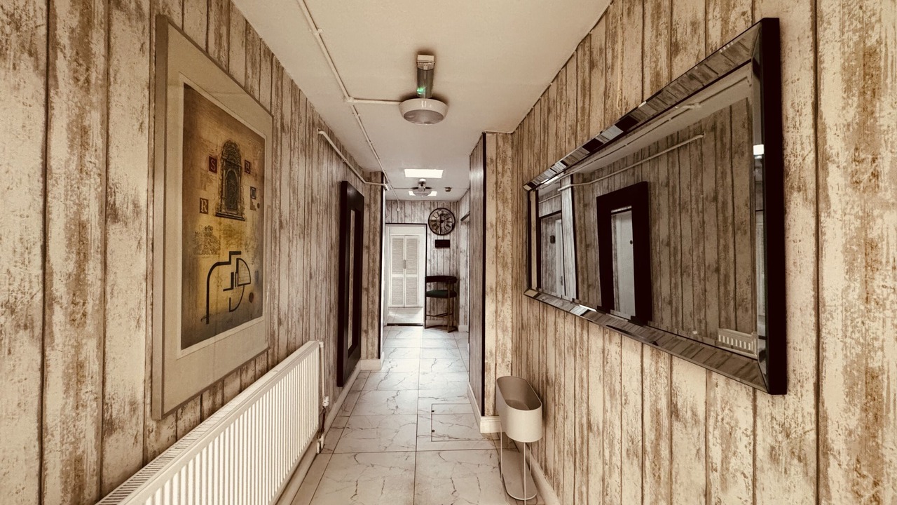 Photo of Others in Heston Central