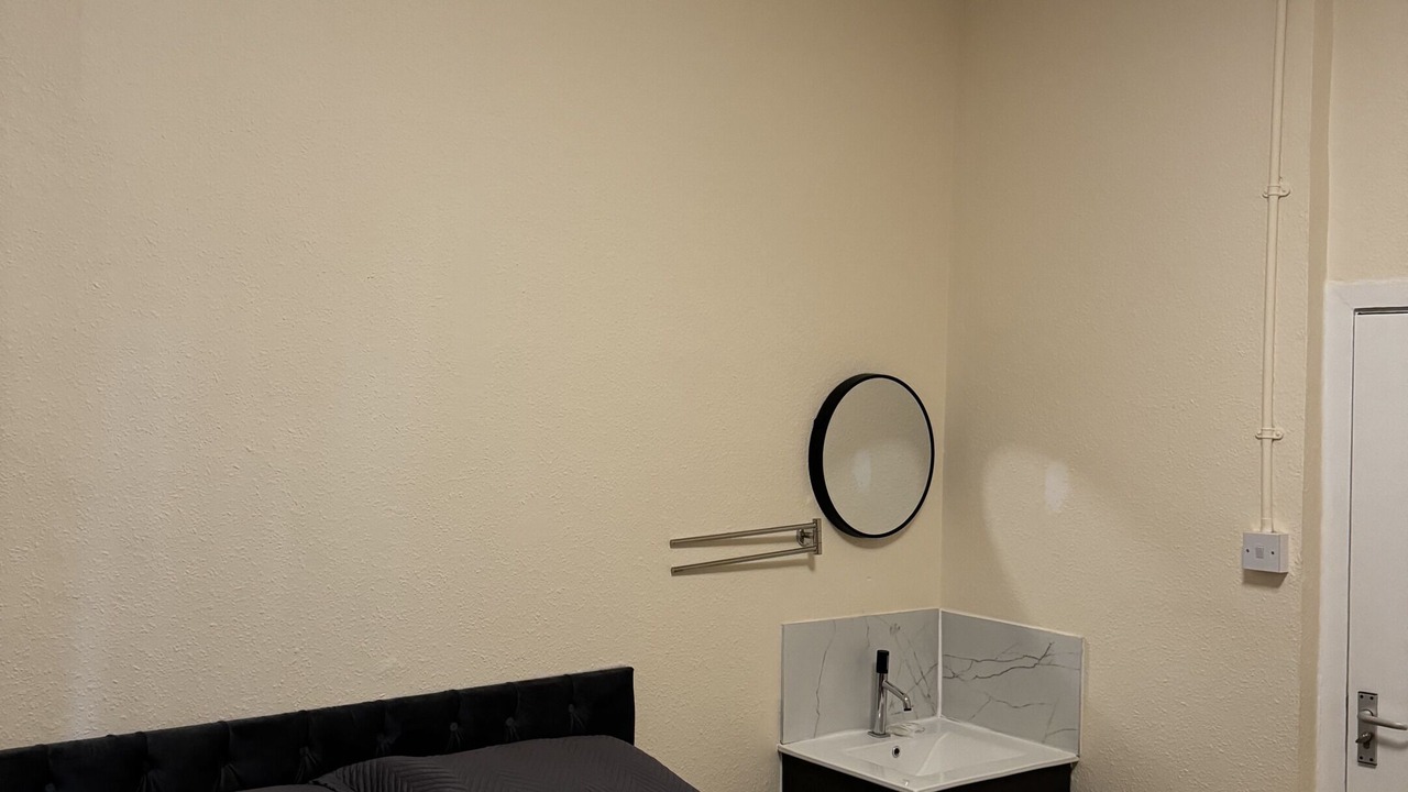 Photo of Bathroom in Heston Central