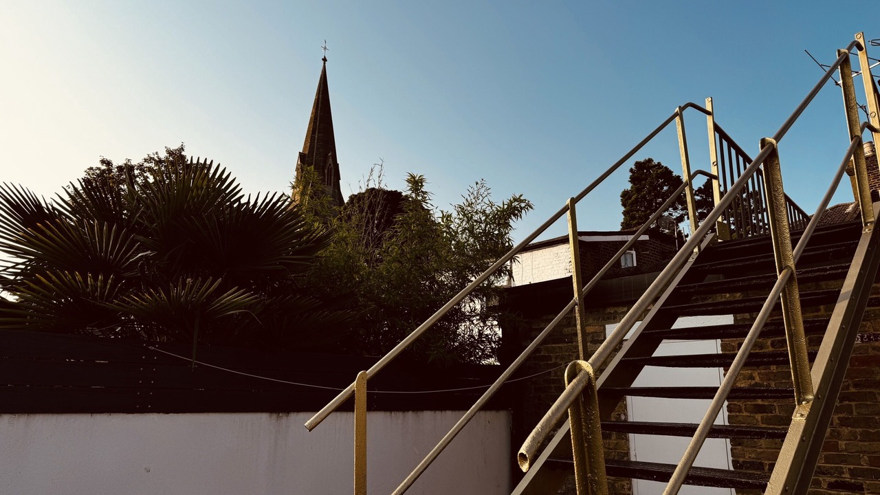 Photo of Outdoor in Heston Central