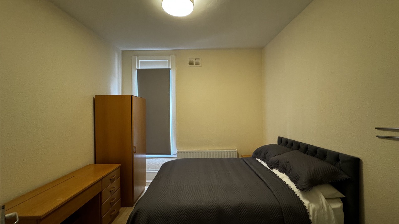 Photo of Bathroom in Heston Central