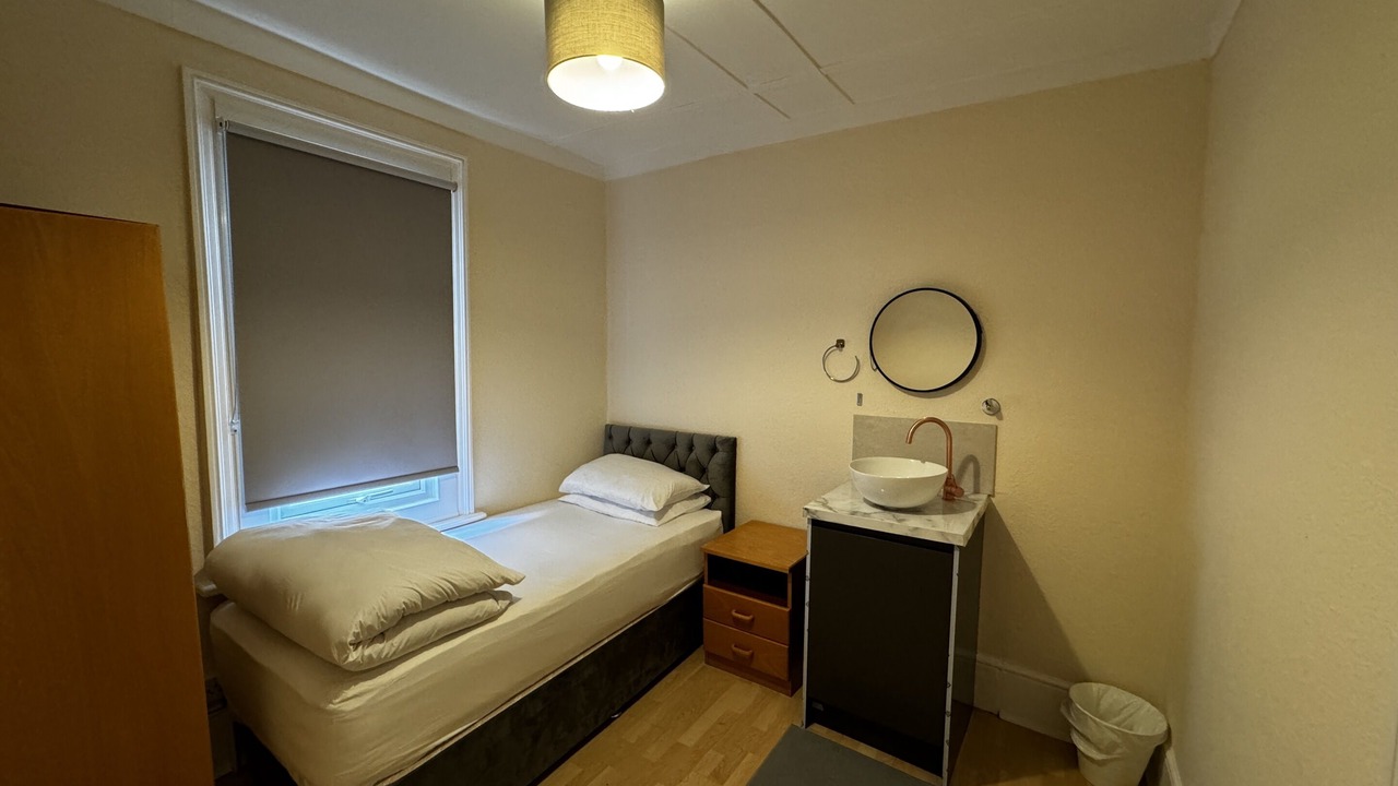 Photo of Bedroom in Heston Central