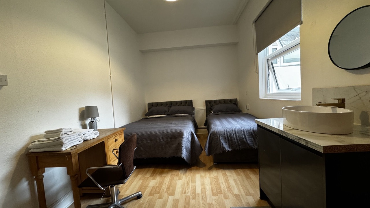 Photo of Others in Heston Central