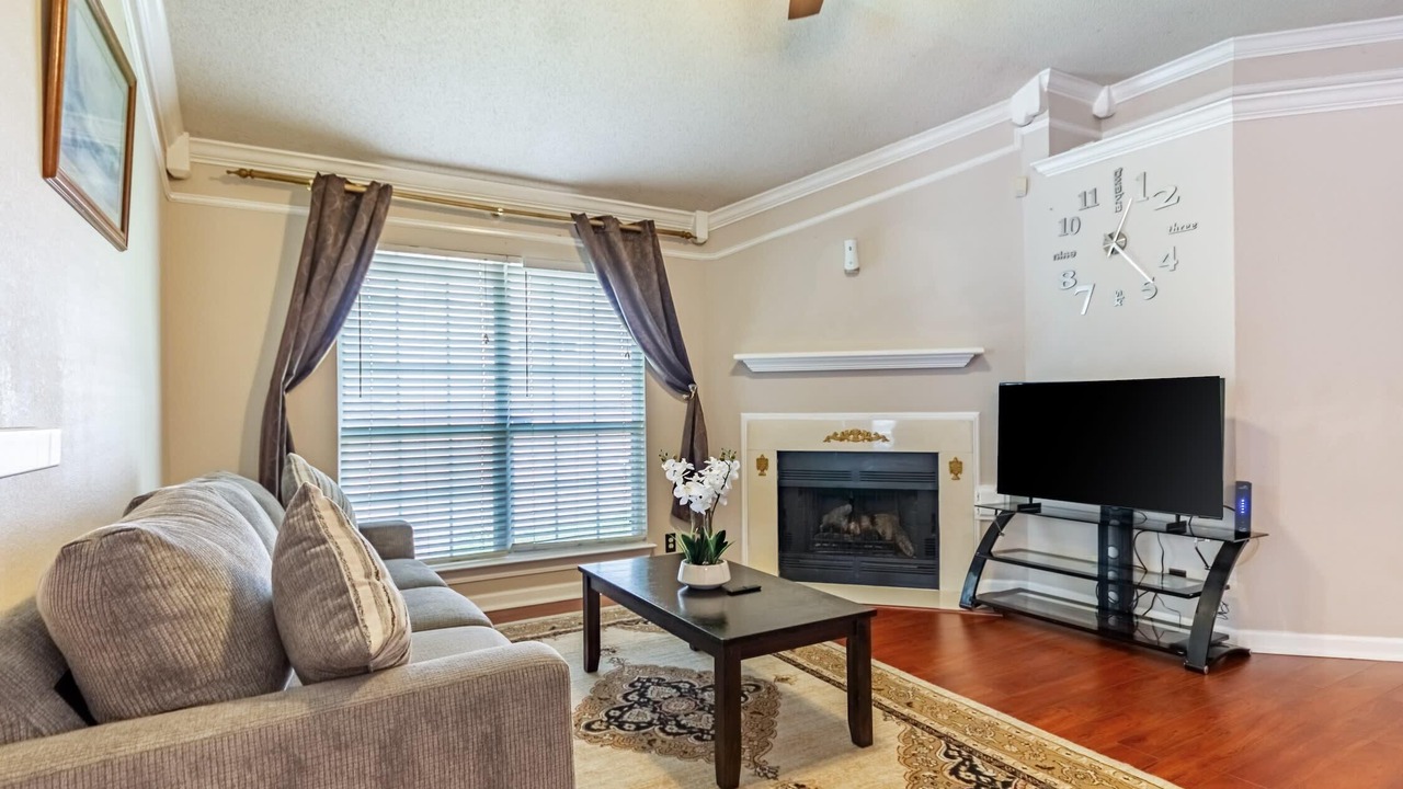 Photo of Livingroom in Antioch