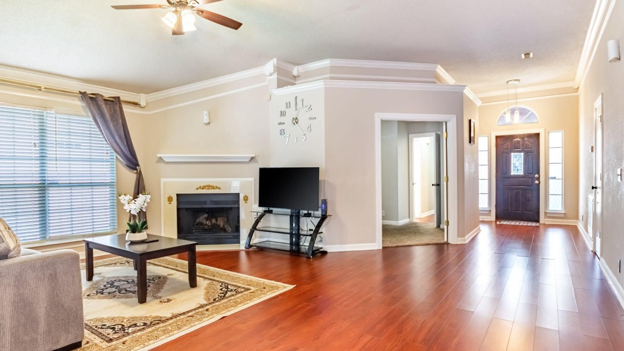 Photo of Livingroom in Antioch