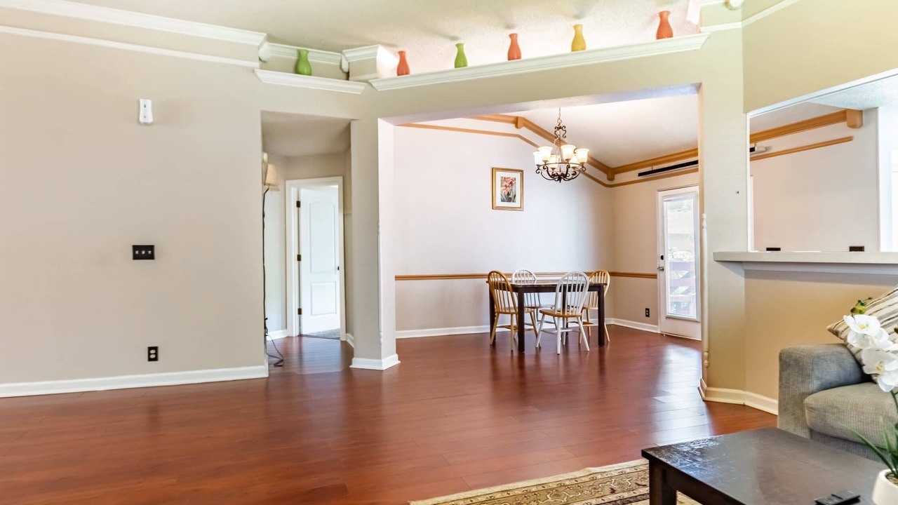 Photo of Livingroom in Antioch