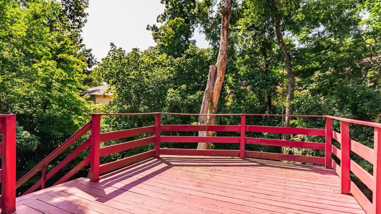 Photo of Outdoor in Antioch
