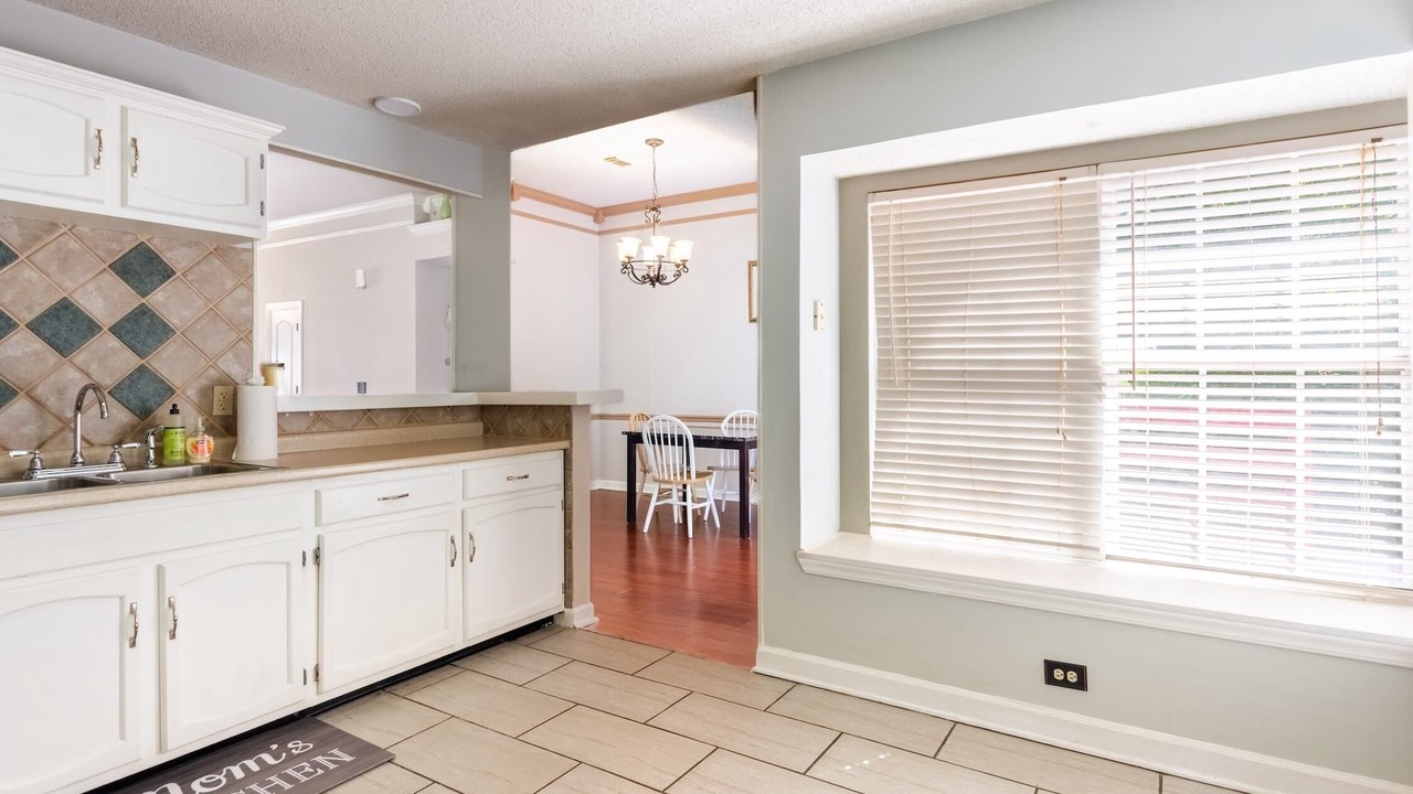 Photo of Kitchen in Antioch
