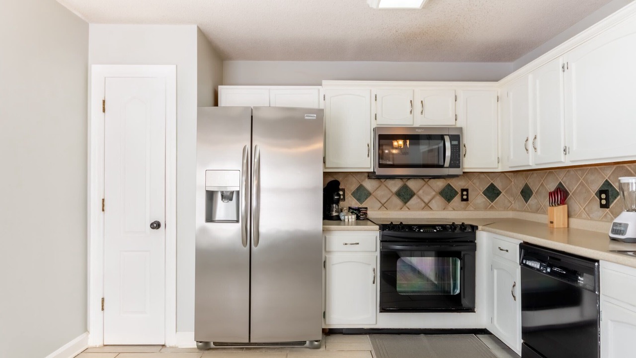 Photo of Kitchen in Antioch