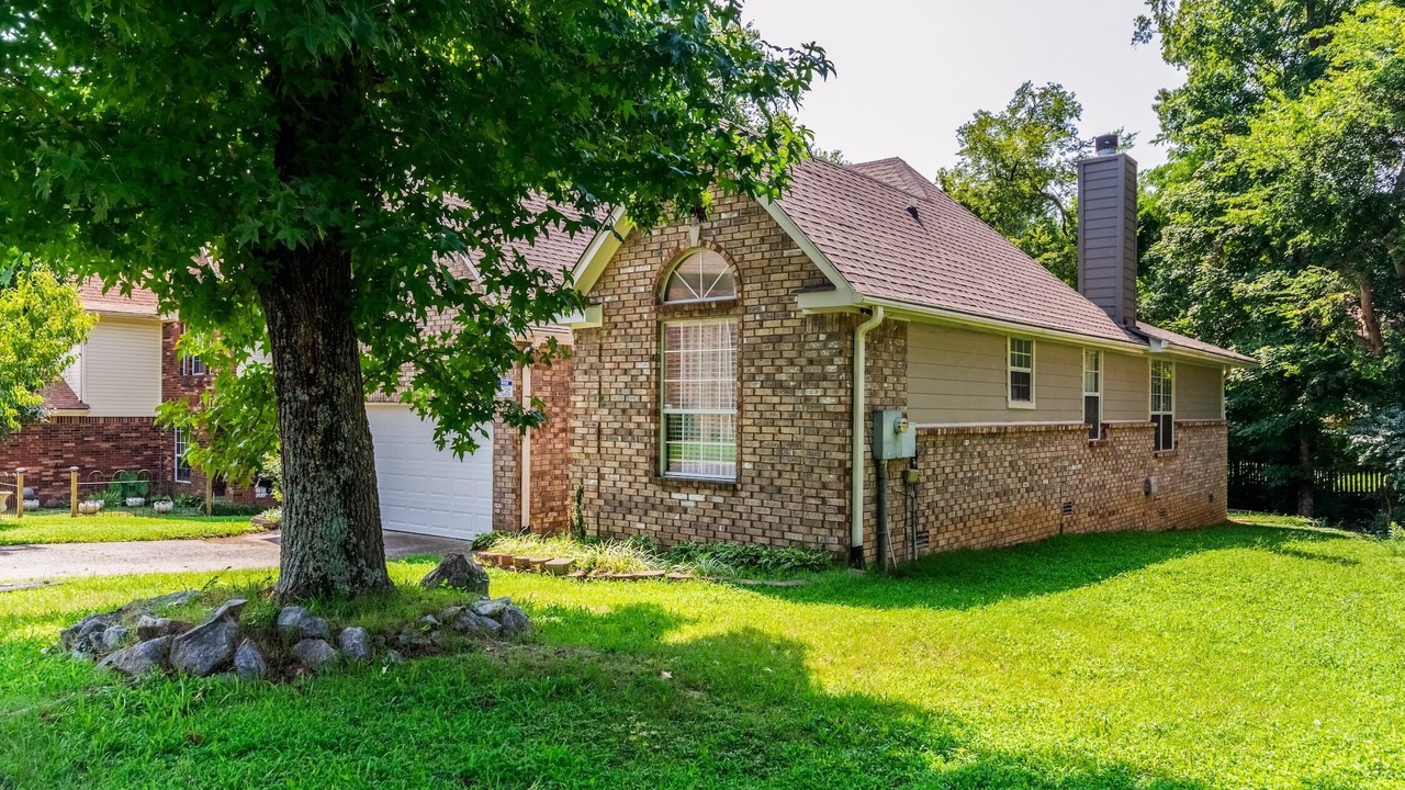 Photo of Outdoor in Antioch