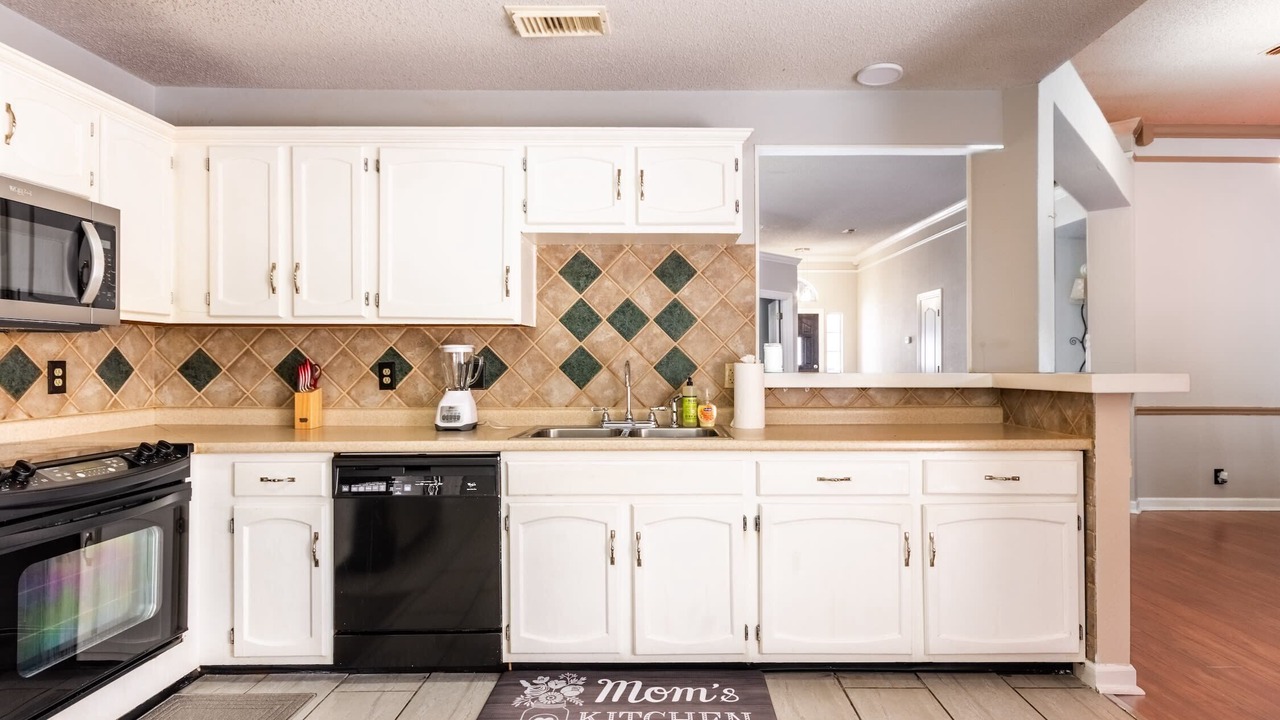 Photo of Kitchen in Antioch