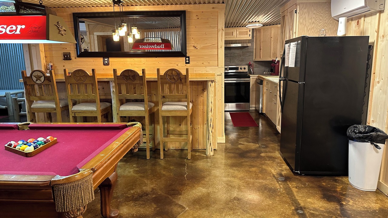 Photo of Bedroom in Bryson