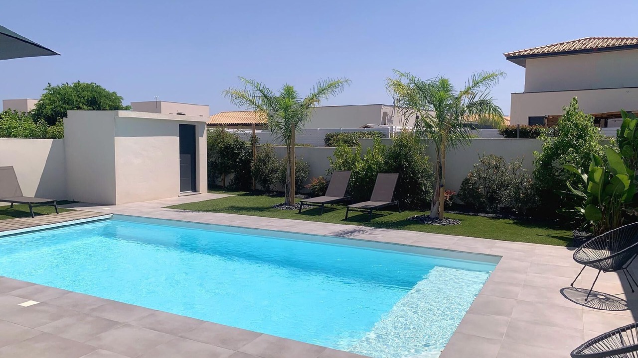 Photo of Outdoor in Villeneuve-de-la-Raho
