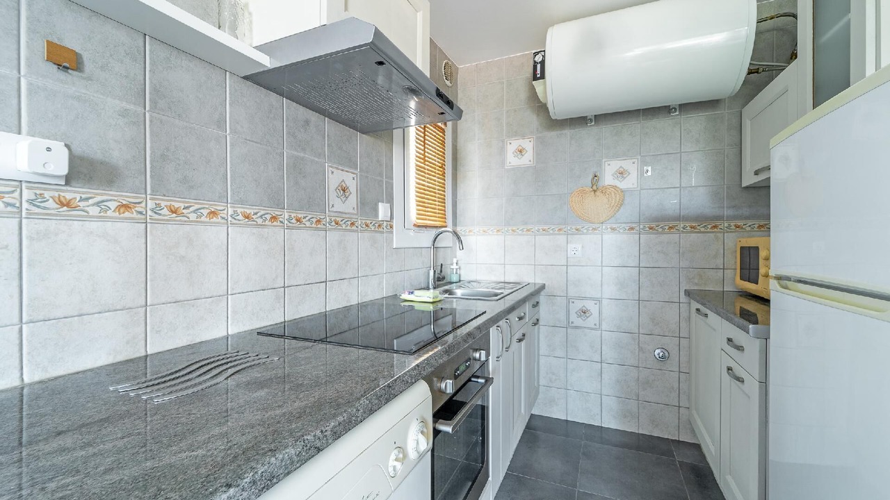 Photo of Kitchen in Roses Town Center