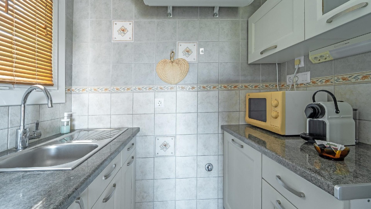 Photo of Kitchen in Roses Town Center