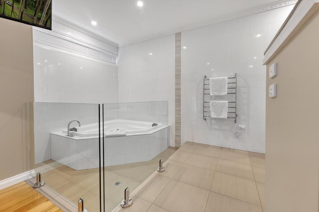 Photo of Bathroom in Marysville