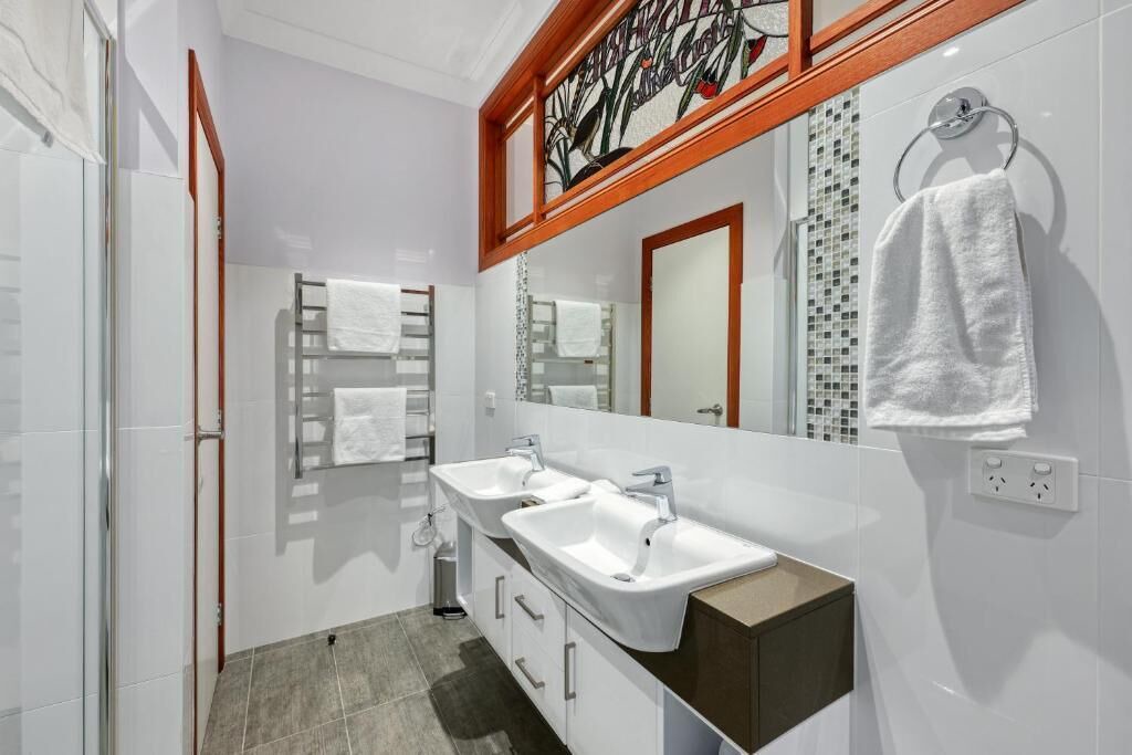 Photo of Bathroom in Marysville