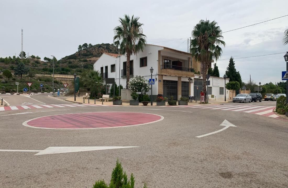 Photo of Others in Losa del Obispo