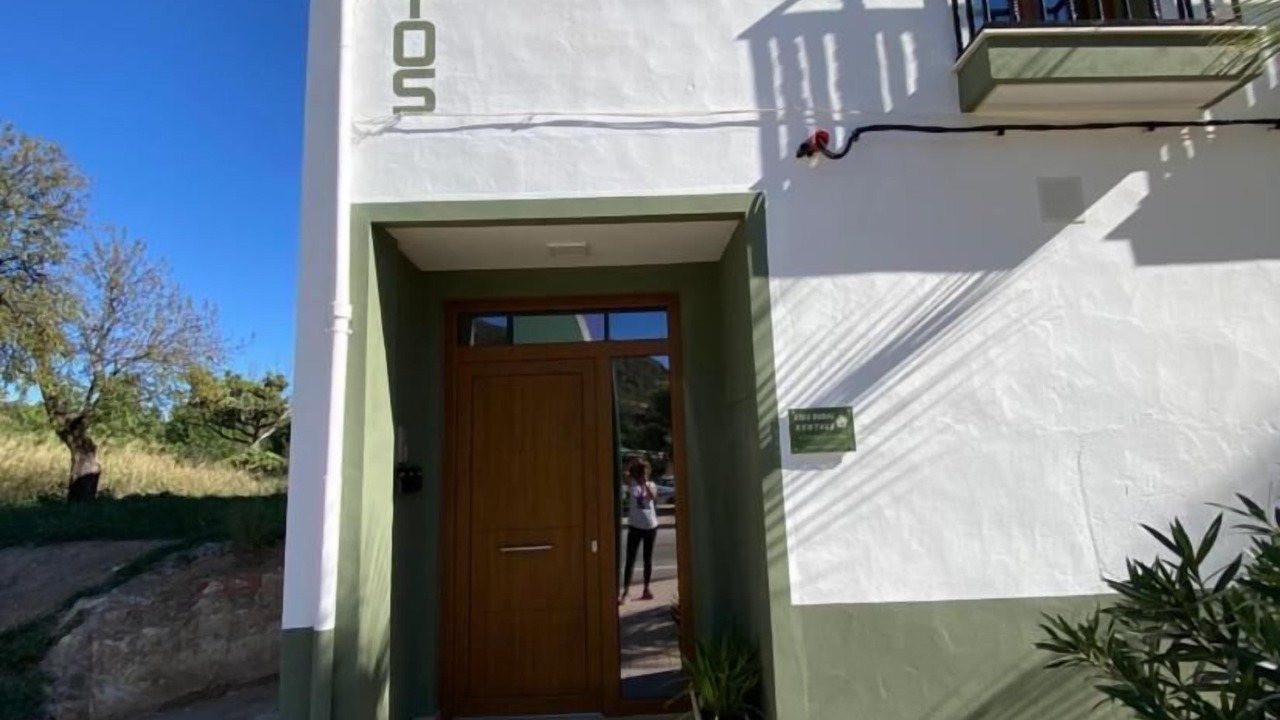 Photo of Outdoor in Losa del Obispo