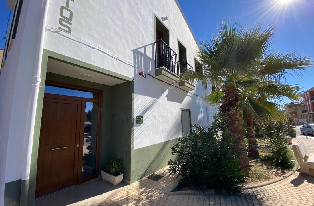 Photo of Outdoor in Losa del Obispo