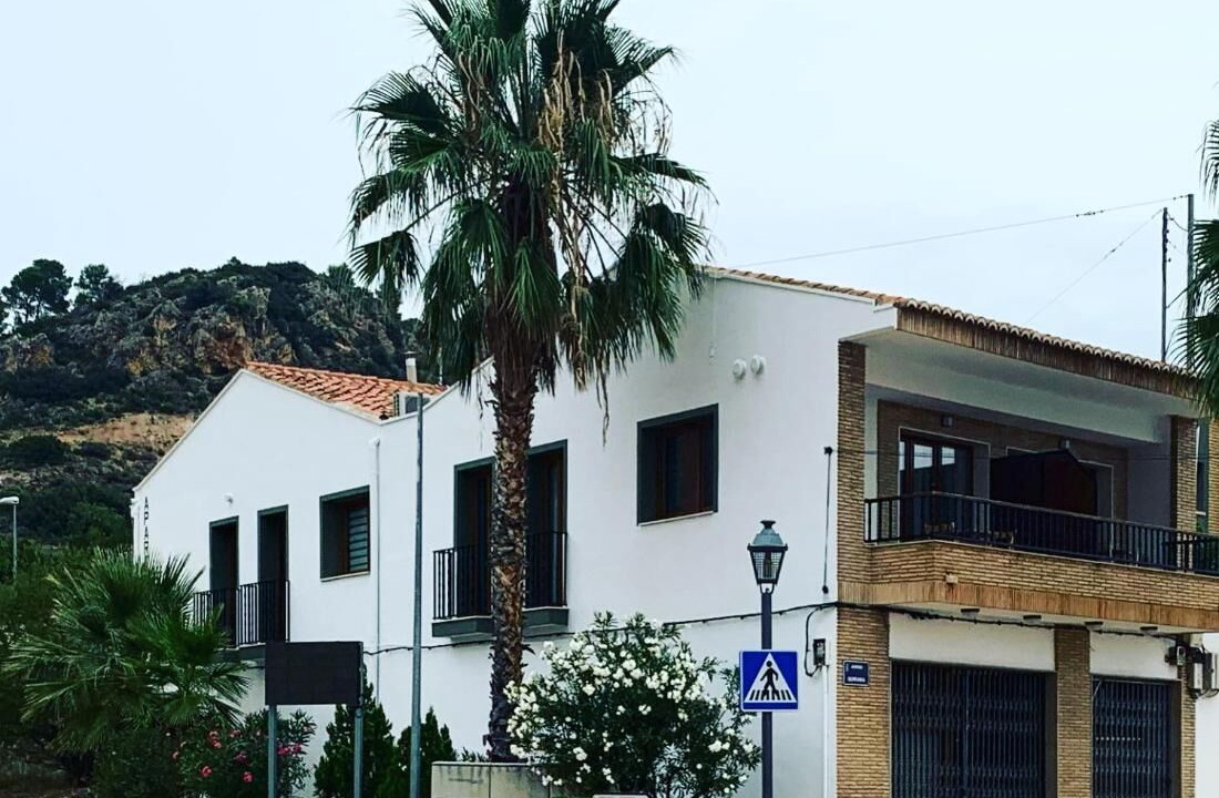 Photo of Outdoor in Losa del Obispo