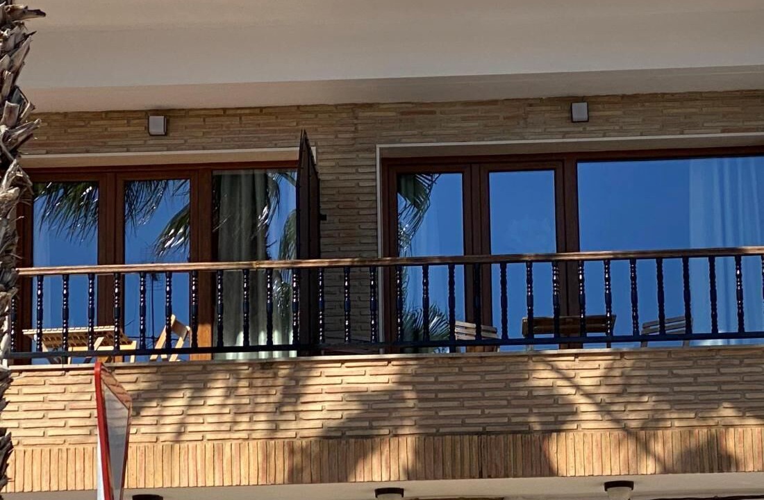 Photo of Outdoor in Losa del Obispo