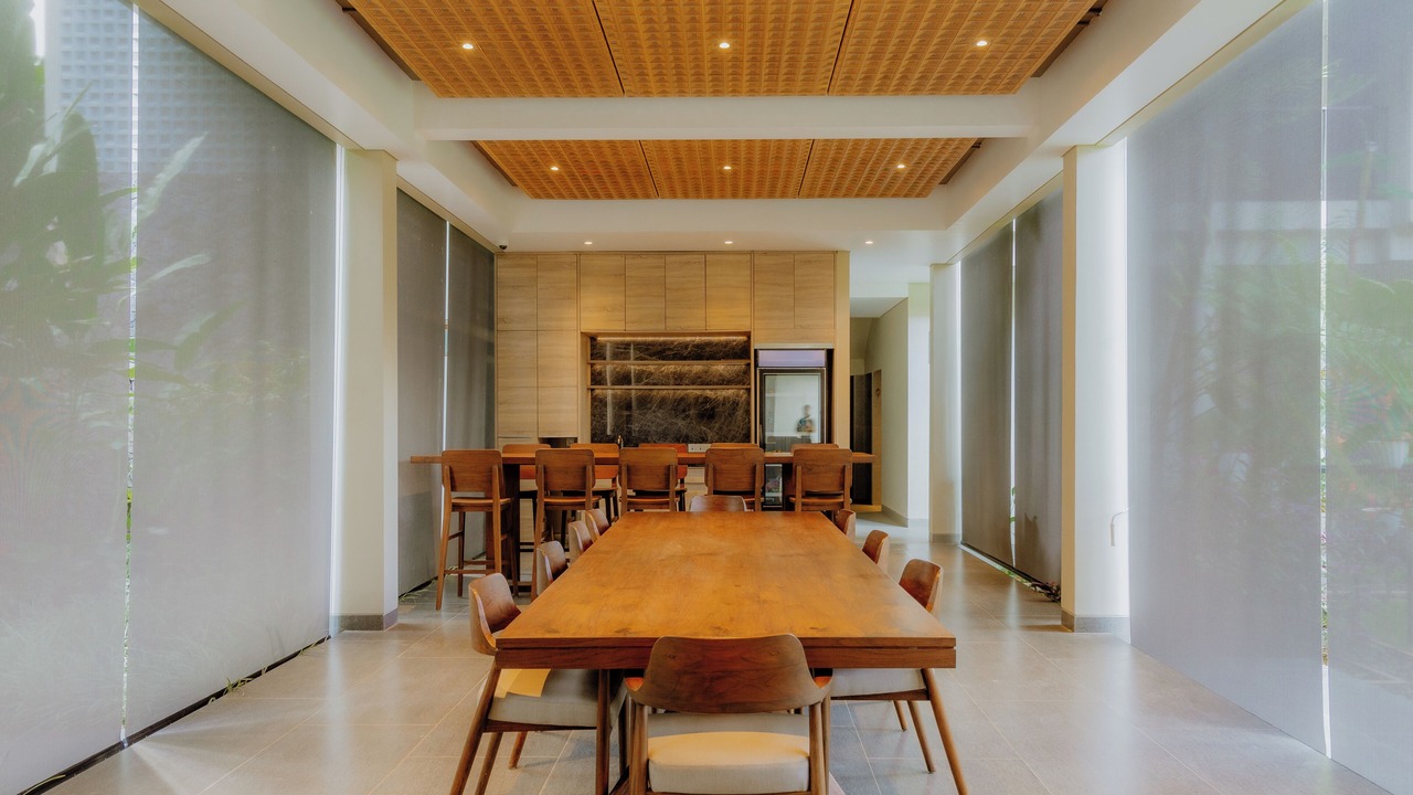 Photo of Livingroom in Buahan