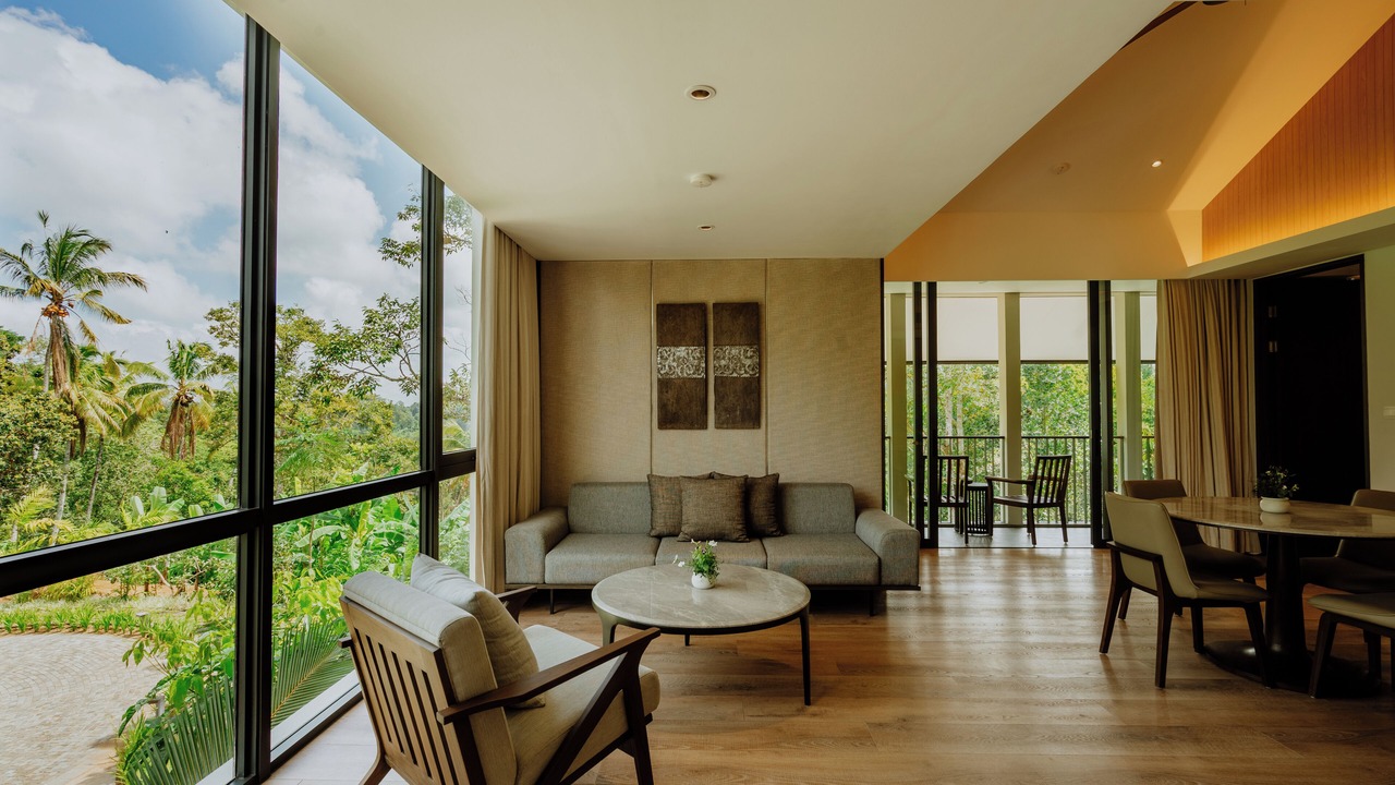 Photo of Outdoor in Buahan