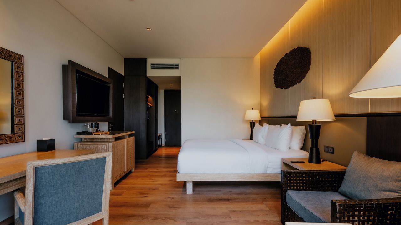 Photo of Outdoor in Buahan